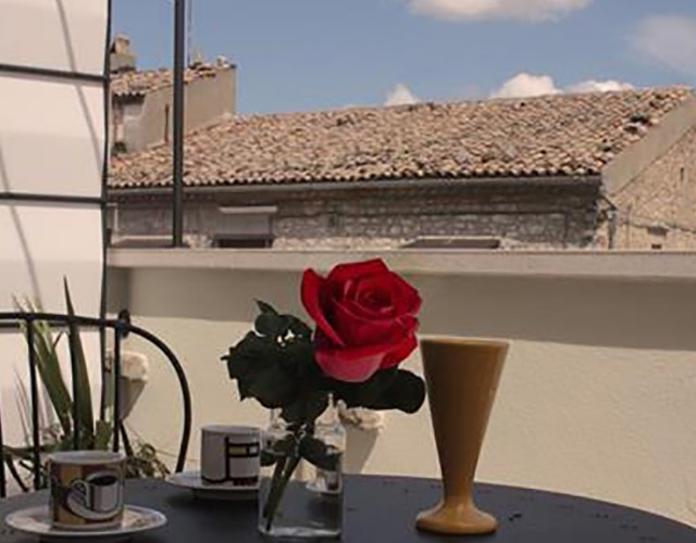 B&B Al Gravattone