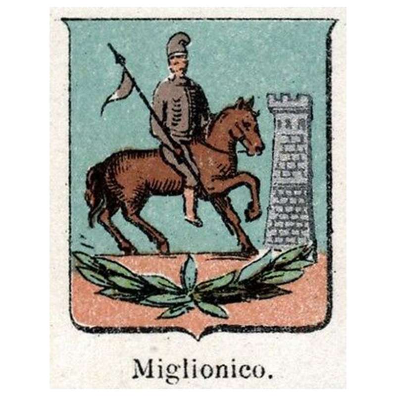 Miglionico