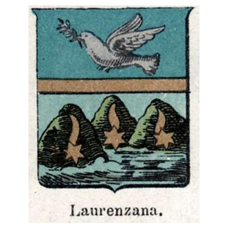 Laurenzana