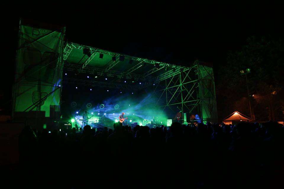 Pollino Music Festival