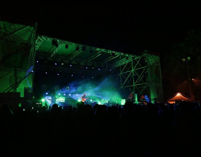 Pollino Music Festival