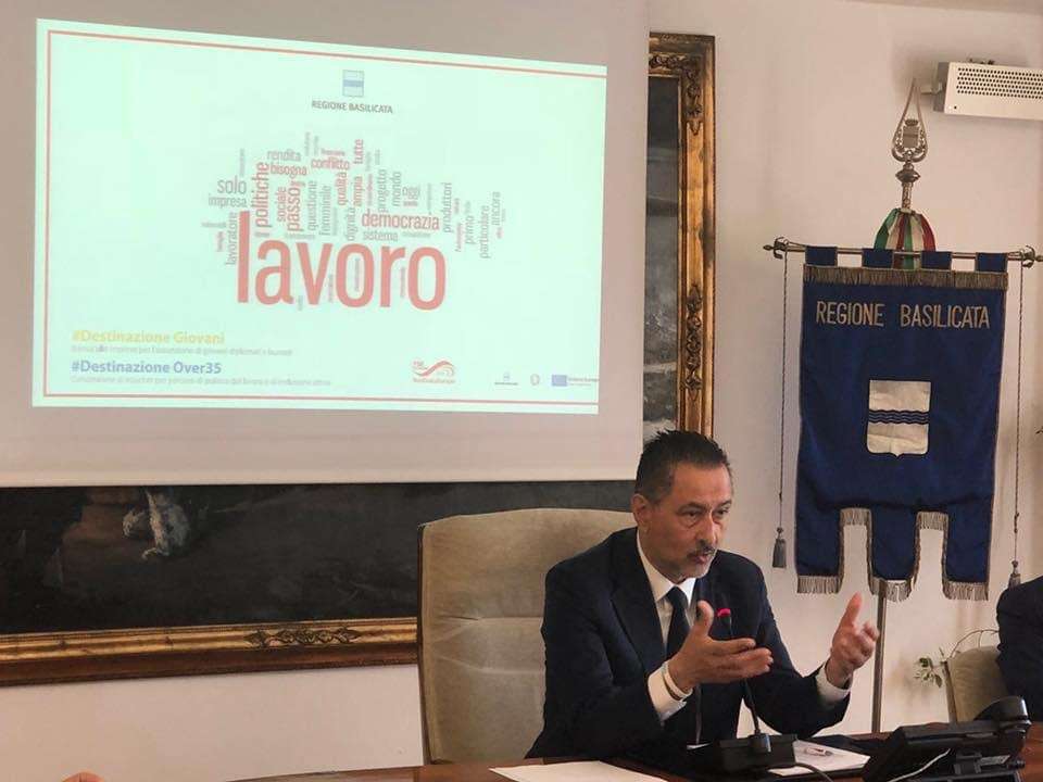 Ospedale San Carlo di Potenza, inaugurato il nuovo reparto di Reumatologia