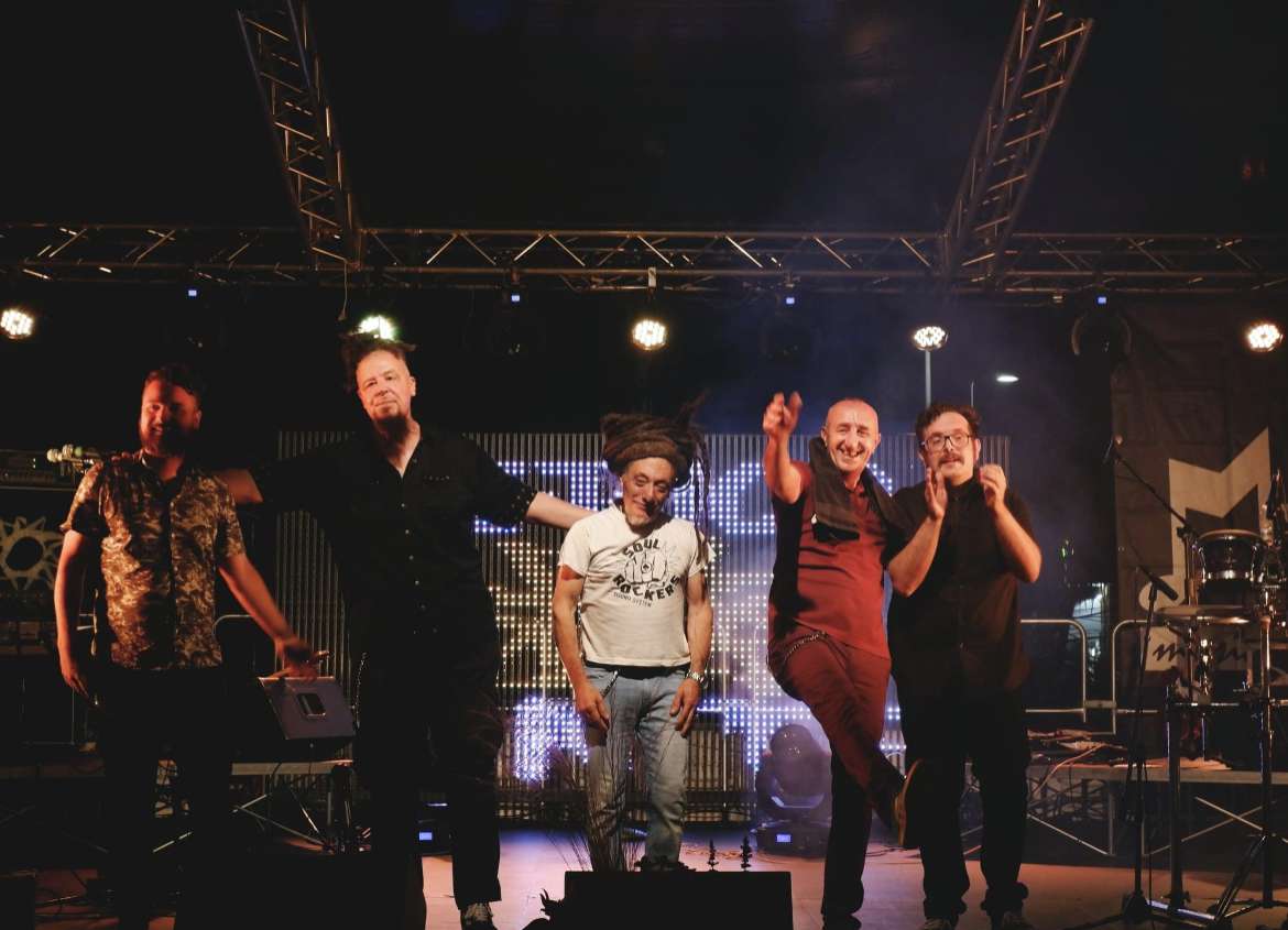 Musica, teatro e cinema al centro dell'estate di Satriano di Lucania