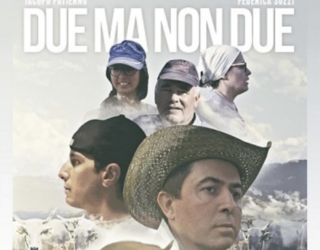 L'Alta Val D'Agri al prestigioso concorso “Visioni dal mondo