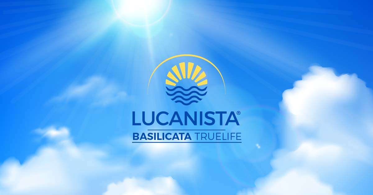 Lucanista è anche sui social! Seguici su Facebook e Instagram