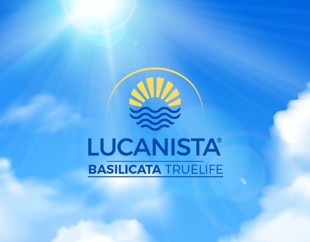 Lucanista è anche sui social! Seguici su Facebook e Instagram