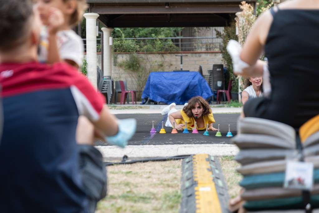 A Potenza la rassegna “Faccio Storie” con quattro spettacoli dedicati alle famiglie