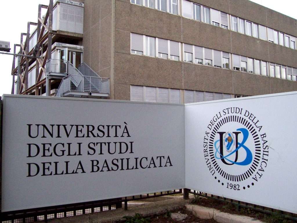 Al via il primo test di ammissione per la neonata facoltà di Medicina e Chirurgia dell'Unibas