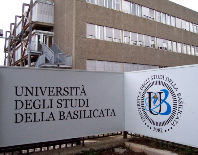 Al via il primo test di ammissione per la neonata facoltà di Medicina e Chirurgia dell'Unibas