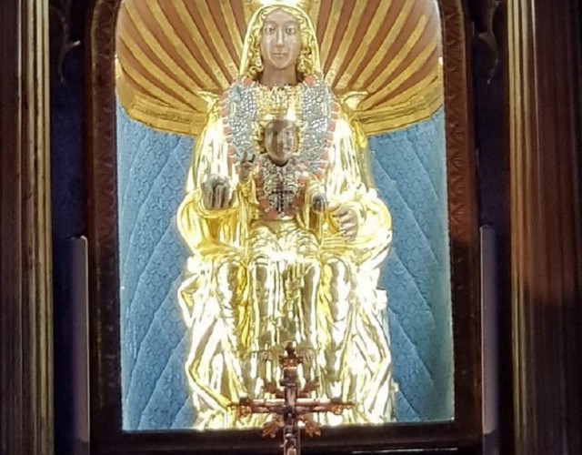 Interessante mostra di arte sacra in esposizione a Potenza fino al 30 settembre