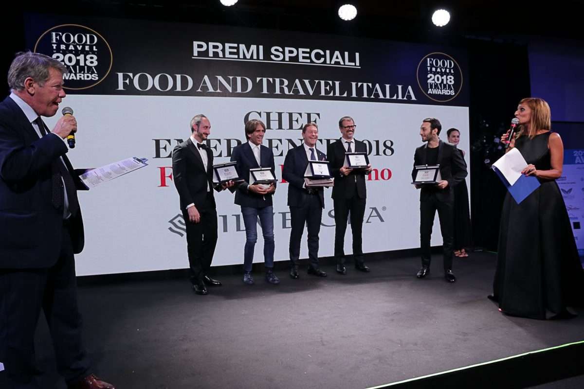 La quarta edizione del Food and Travel Italia Awards sbarca in Basilicata