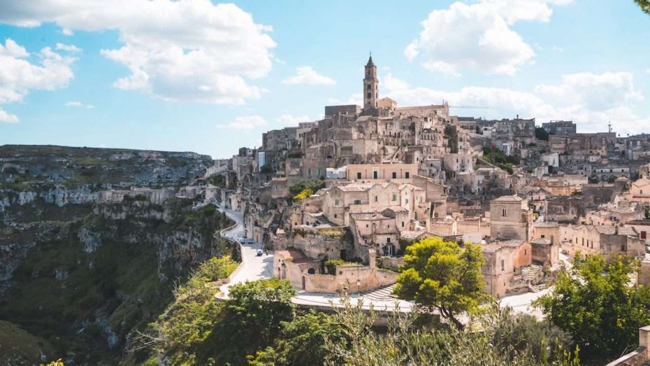 Un nuovo tipo di turismo? In Basilicata arriva la proposta della “gamification