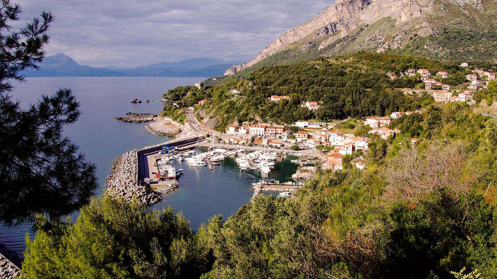 'Una Basilicata da cinema': la regione si conferma set di film e programmi televisivi