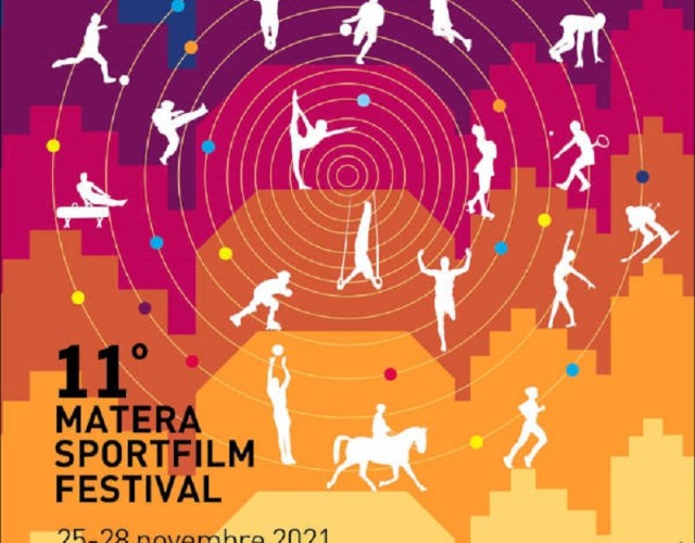 Matera Sport Film Festival 2021: Ritorna l’appuntamento con il cinema e la cultura sportiva