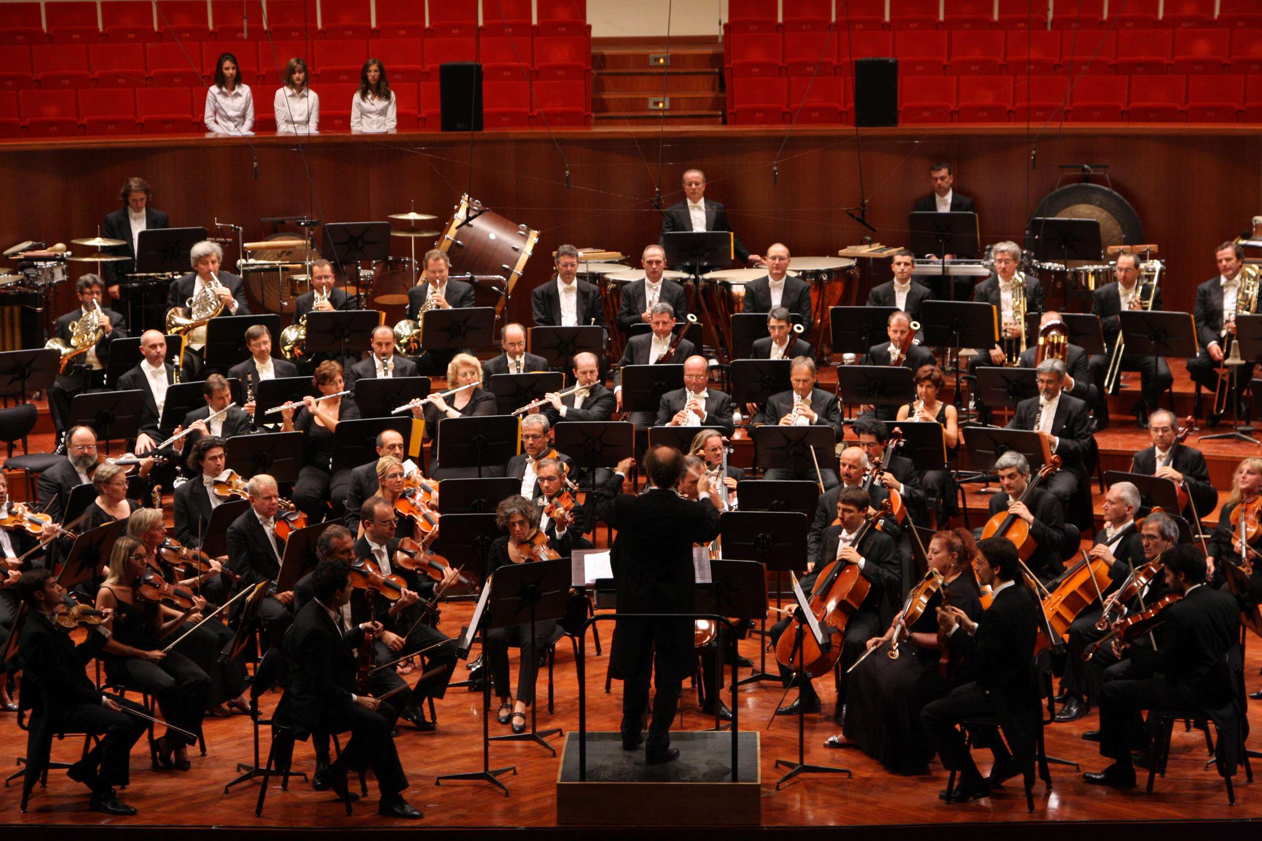 La tournée dell’Orchestra Sinfonica della RAI farà tappa anche a Matera