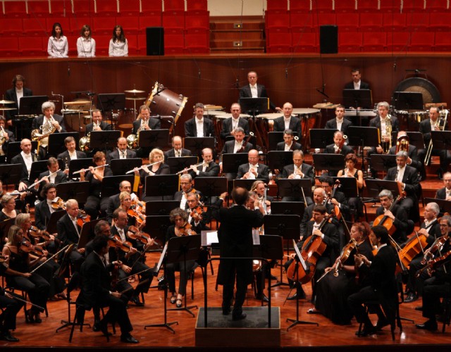 La tournée dell’Orchestra Sinfonica della RAI farà tappa anche a Matera