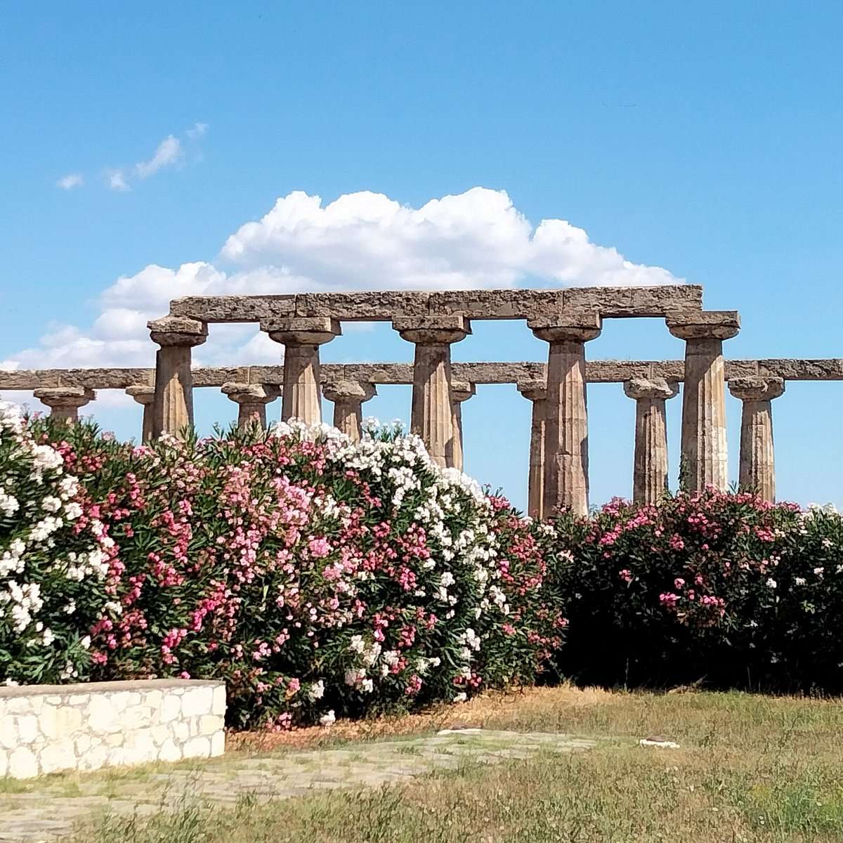 Magna Grecia: il piano della Basilicata per un turismo culturale integrato