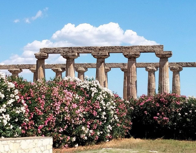Magna Grecia: il piano della Basilicata per un turismo culturale integrato