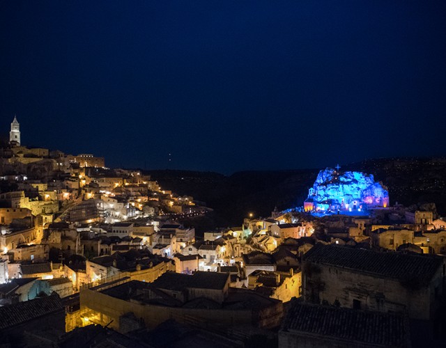 “Matera cielo stellato”: la Città dei Sassi si illumina per la notte di San Lorenzo