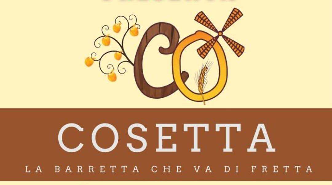 “Cosetta”, lo snack lucano che vola fino a Las Vegas