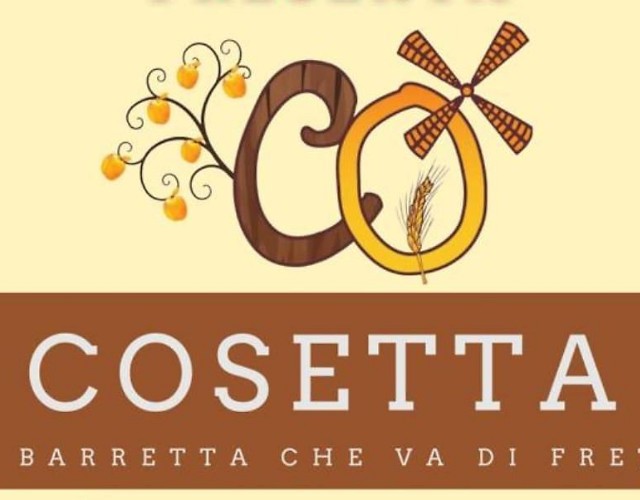 “Cosetta”, lo snack lucano che vola fino a Las Vegas