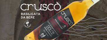 Cruscò, il liquore al peperone crusco da non perdere