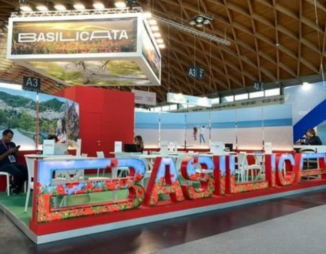 Un nuovo piano turistico per la Basilicata