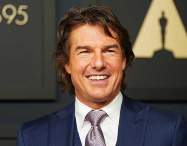 Tom Cruise tra Puglia e Basilicata per girare un nuovo film