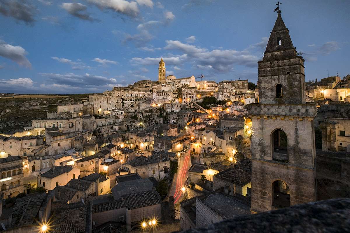 “Matera regina del cinema”: in città arriva anche una produzione di Bollywood