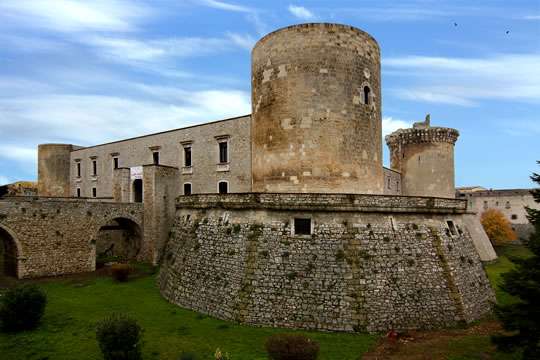 Le bellezze della Basilicata ancora protagoniste dei programmi RAI