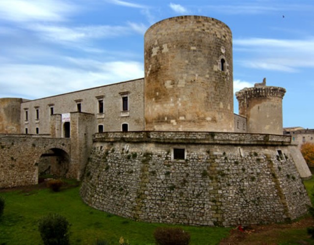 Le bellezze della Basilicata ancora protagoniste dei programmi RAI