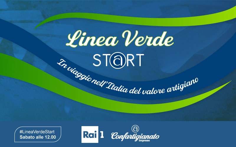 Matera torna protagonista su RAI 1 con il programma Linea Verde Start