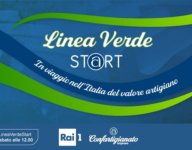 Matera torna protagonista su RAI 1 con il programma Linea Verde Start