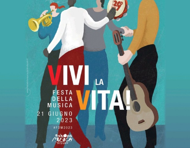 “È fatto giorno”: alla Festa della Musica la Basilicata celebra Rocco Scotellaro