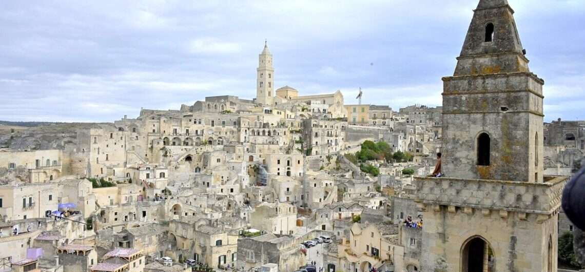 Matera ospiterà per la prima volta il BTM, l’evento fieristico di punta del turismo