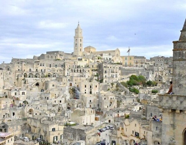 Matera ospiterà per la prima volta il BTM, l’evento fieristico di punta del turismo