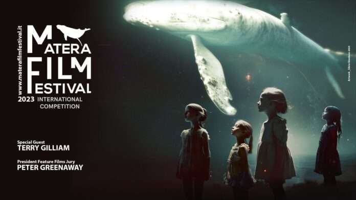 Torna il Matera Film Festival: al via la quarta edizione con ospiti dal respiro internazionale