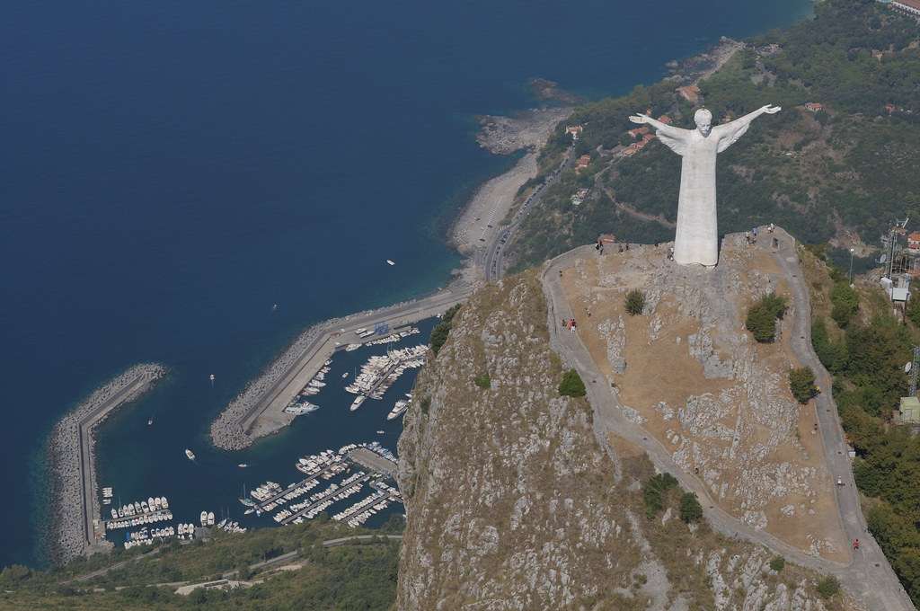 La nostra Maratea all’undicesima edizione del “Borgo dei Borghi”