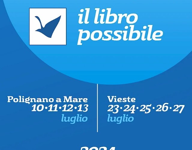 “Una regione in cui viaggiare con il cuore”: la Basilicata alla XXIII edizione del festival “Il libro possibile”