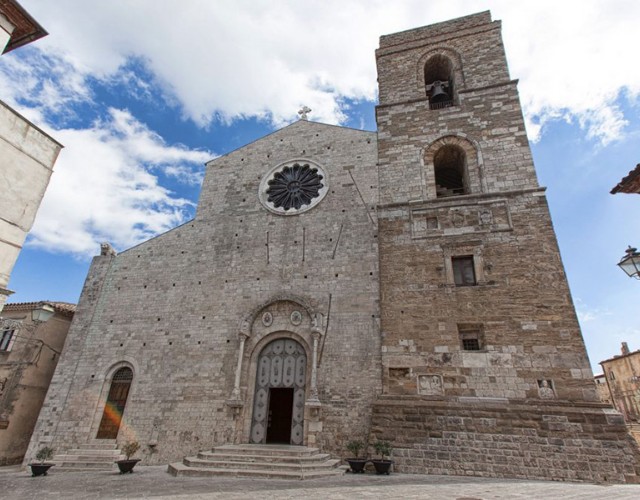Chiesa di Santa Maria Assunta e San Canio