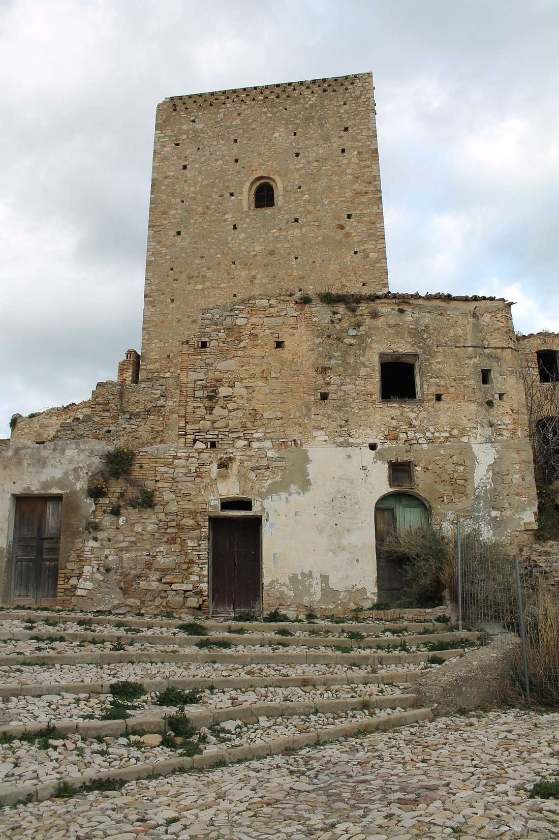 Torre Normanna