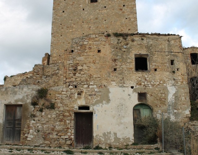 Torre Normanna