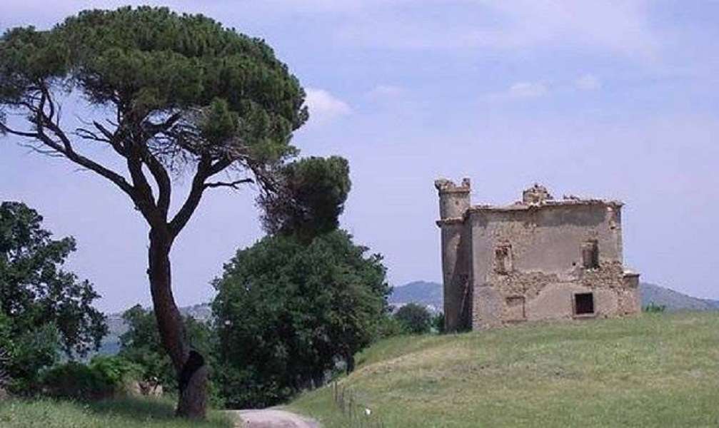 Casino della Contessa (Villa dei Cutinelli-Rendina)