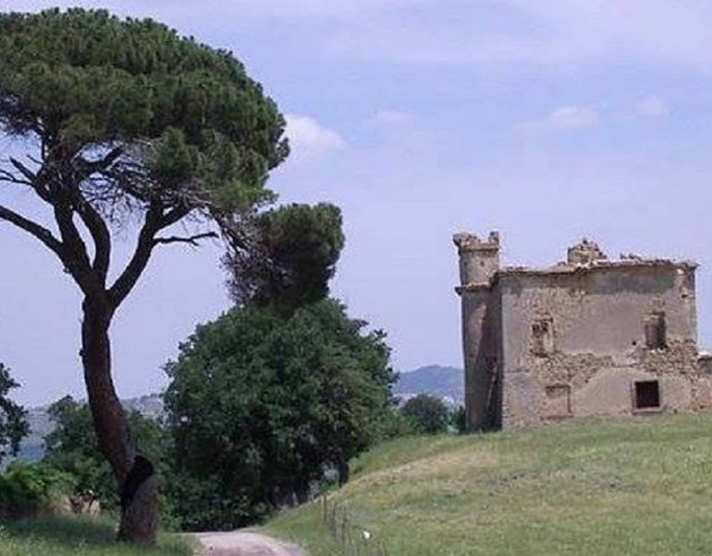 Casino della Contessa (Villa dei Cutinelli-Rendina)