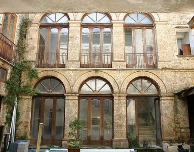 Palazzo Barletta