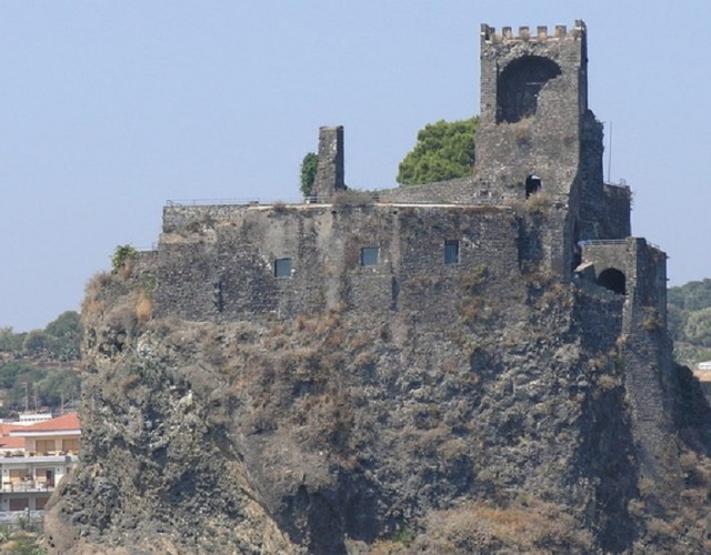 Castello Ruggero