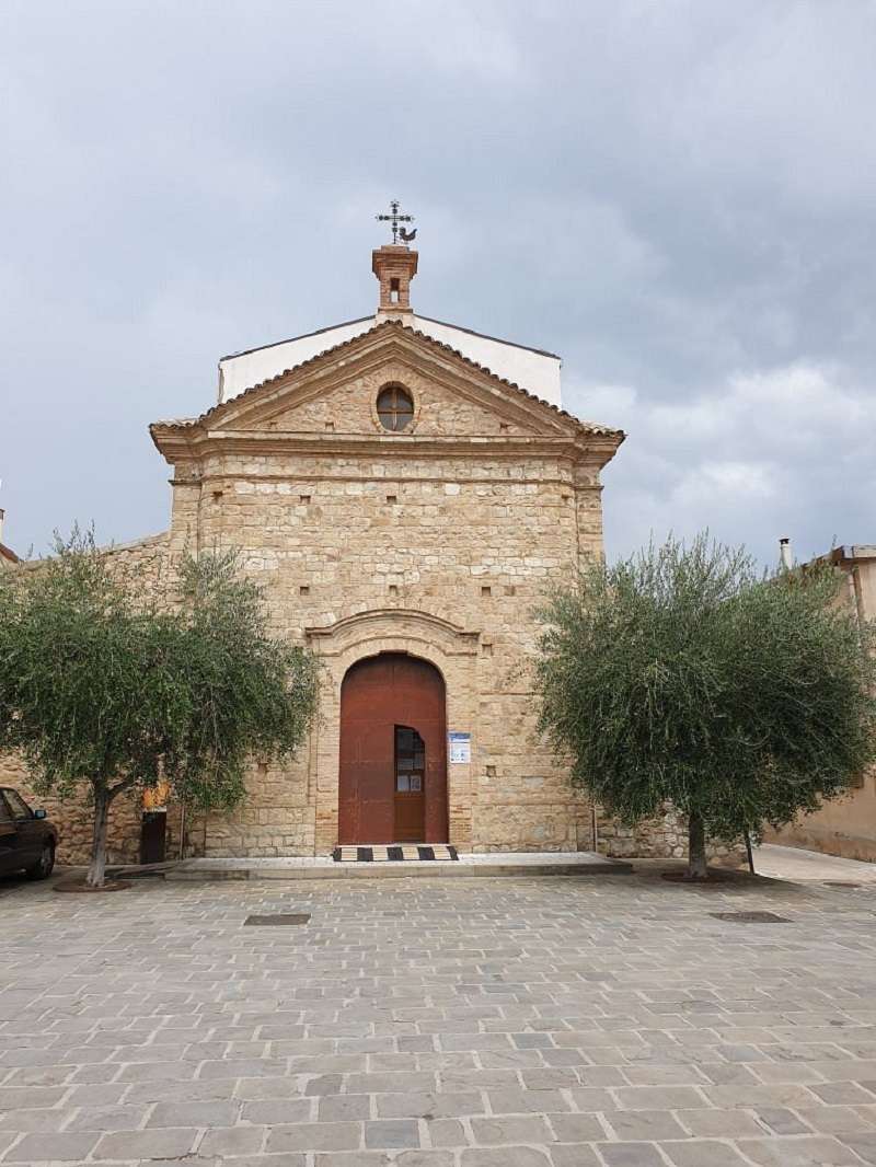Chiesa Matrice di San Giovanni Battista