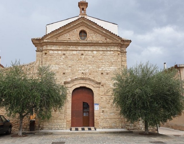 Chiesa Matrice di San Giovanni Battista