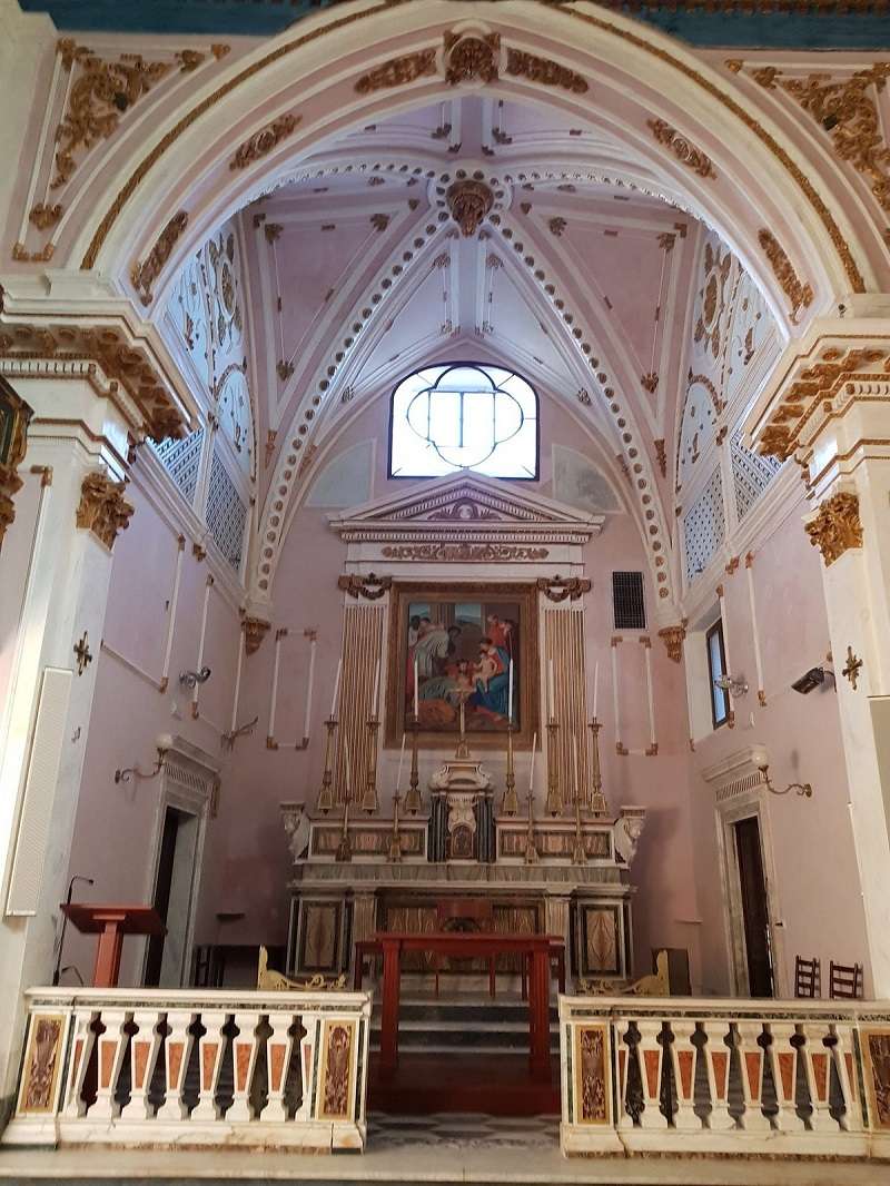 Chiesa e Convento di Santa Chiara