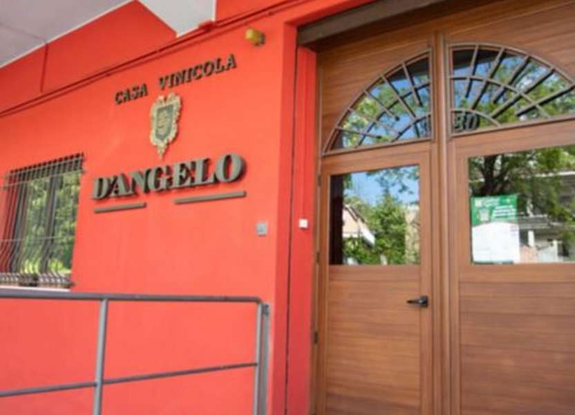 Casa Vinicola D'Angelo